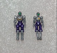 Diaclone Dia-Nauts 2.0 ♧

(TakaraTomy T Spark)
da 40 Da 65 da 79 da 85, Da 95, da 100 da 91 da 80 da