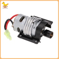 [Nosafhu] RC Motor Engine Universal Waterproof Low Noise Long Life Cool Down Replacement Remote Cont
