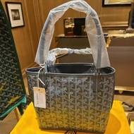 Goyard/Goyard Double-Sided Bread mini tote tote Bag mini Child Mother Handbag Shoulder Bag