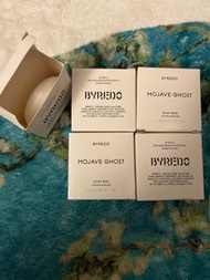 Byredo Mojave Ghost Soap Bar