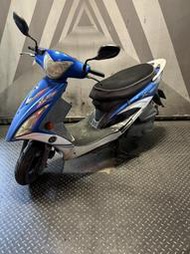 【批發車】【0元交車】2016年 KYMCO 光陽 GP2-125 XGOING125 機車 前碟後鼓