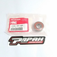 bearing 6202 HRC high speed