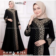 Classic Turkey Dubai embroidered black abaya Abaya Dubai Abaya Turkey Abaya Arabic Style Abaya Hitam