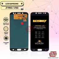 LCD TouchScreen Samsung J7 Pro / J730 / J730F / J730M / J730G - Original Quality