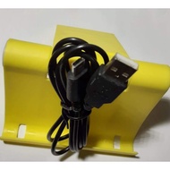Charging Cable For DS Dsi Dsl Gba SP And PSP Game Consoles