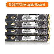 Oscoo ON800B SSD 512GB 1TB hard disk for MB 2012Air A1465 2012Pro A1398 A1425 Apple MB ssd 3D TLC