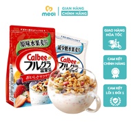 Calbee Cereal, Nutritional Dried Fruit Cereal