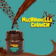 MucHhmelloW CrUnCh ALOR SETAR