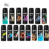 AXE DEORORAN / DEODORANT BODY SPRAY 150ML
