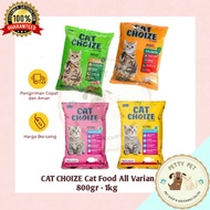 Cat choice Cat Food Repack All Cat Food Variants