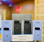 สมาร์ทโฟน Google Pixel 10 Pro XL ขนาด 6.8 นิ้ว ความจุ 1TB