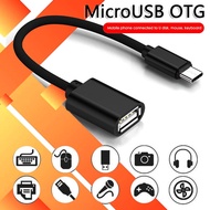 TYPE-C USB OTG USB Connector OTG Connect Adapter Type-C Male To USB Female Connector 2.0A