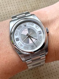 勞力士Rolex 116000 OP 36mm full set