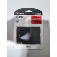 Kingston A400 SSD 480GB