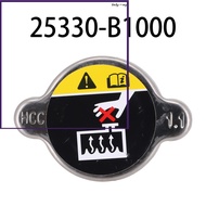 Car Water Tank Radiator Cover Cap for Hyundai Tucson Elantra  for I30 I40 25330B1000