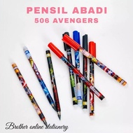 BOS Anti-Break Pencil/Eternal Pencil/ Image Eternal Pencil Magic Pencil