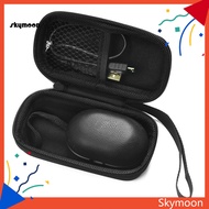 Skym* Portable Hard Shell Bluetooth-compatible Earphone Storage Case Bag for B&amp;O PLAY Beoplay E8