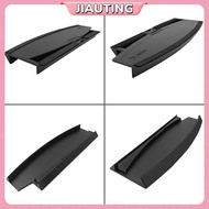JIAUTING Vertical Stand Holder Hold Do Base For Playstation PS3 Slim Console JIAUTING