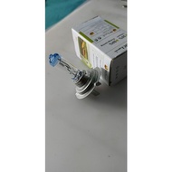 H7 car headlight bulb, H7 HCL blue head bulb
