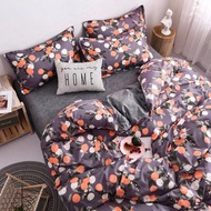 LABELLA QUILT COVER SET