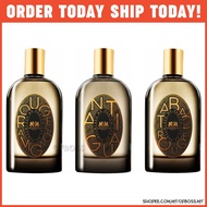 PHAEDON ANTIGUA-TABAC ROUGE-ROUGE AVIGNON 100ML EAU DE PARFUM EDP FOR UNISEX