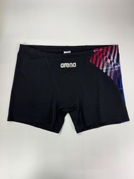 Arena平腳泳褲/ L/XL/XXL
