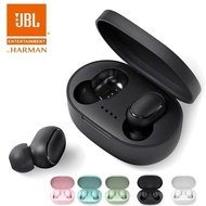 🔥FREE Shipping🔥JBL Colorful A6s pro earphone tws 5.0 wireless bluetooth Earphones Wireless Headset airdots noise canceling headphones