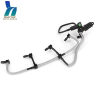 4M5Q-9K022-AF 4M5Q9K022AF  Diesel Engine Injector Fuel Return Pipe For FOCUS C-MAX Injector Overflow