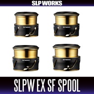 [DAIWA/SLP WORKS] SLPW EX SF Spool (compatible with 22 EXIST SF, 23 AIRITY SF/ST SF)