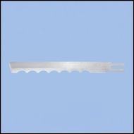 EASTMAN WAVE KNIFE FOR CUTTING MACHINE / PISAU UNTUK MESIN PEMOTONG (EASTMAN WAVE KNIFE)