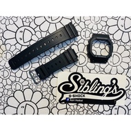 BAND AND BAZEL ORI DW5600