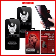 Kính cường lực chống nhìn trộm KingKong chính hãng iPhone 16 Pro Max 15 Pro Max 15 Pro 14 Pro Max 14