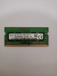 ready ram laptop bekas 2gb ddr 4