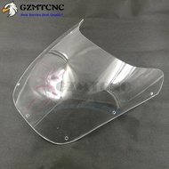 Front Windshield for Yamaha TZR250 TZR 250 1KT 1987-1988 Windscreen Motorcycle Accessories Wind Defl