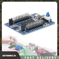 EZ-USB FX2LP CY7C68013A USB2.0 USB Development Board Logic Analyze Core Board Logic Analyzer Logic A