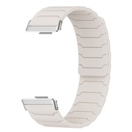 Magnetic Band For Huawei Watch Fit 5 5 Pro 4 Pro Smart Watch Silicone Strap for Huawei Watch Fit5 Pr