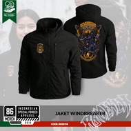 WINDBREAKER SOLIDARITY 4TH ANNIVERSARY
