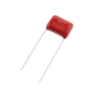 Metal Film Capacitor CBB Capacitor 333J 0.033 uf 33NF 100V 400V 630V