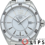 TAG HEUER Formula 1 Ladies Watches WBJ141AC.BA0974
 Box Warranty Stainless Steel / ceramic WomenWatc