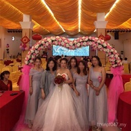 Wedding Decoration Arch Celebration Decoration Opening XJQ9