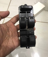 SAKLAR POWER WINDOW  LUXIO / SWITCH POWER WINDOW  LUXIO