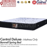 ORIGINAL Central Deluxe - Spring Bed - 120 x 200 cm Murah