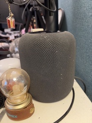 Apple HomePod 智能喇叭