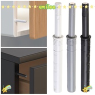EMILEE 5pcs Door Bouncer Home Damper Buffers Open Touch Soft Quiet Closer Door Stopper