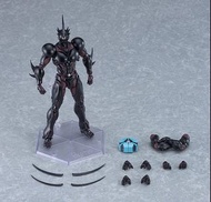 【預訂】	Max Factory - Figma #700《強殖裝甲GUYVER III》「卡巴Ⅲ」究極版 至19 AUG 26