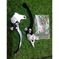 RCB LEVER SET (S2) NVX155(ALLOY)