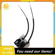 New Car Accessory for   2012-2017 6Pins Front Right Door Lock Actuator Part Number 81321-1W020 81321