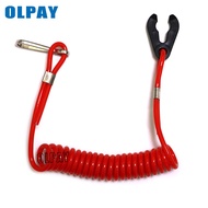 Safety kill Stop switch for Yamaha boat engine, kill stop switch for Hidea Parsun Hangkai outboard m