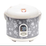 Rice Cooker Miyako 1.8 Lt Magic Com/ Miyako MCM 528