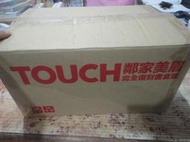 [御書軒]TOUCH鄰家美眉完全復刻書盒版1-12集~安達充/青文.....全新書
